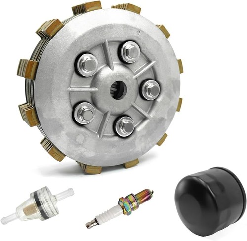 Kit frizione mozzo interno - frizione,