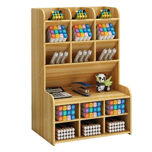 Organizer scrivania in - scrivania,
