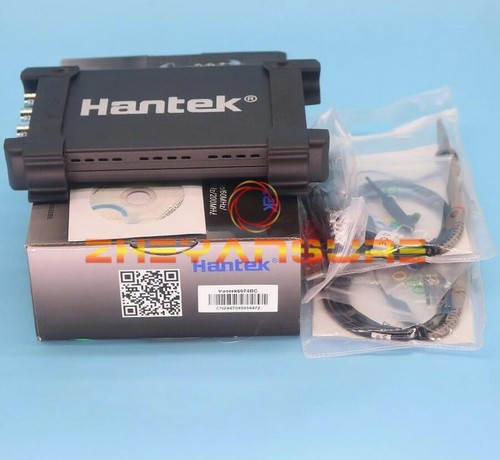 Hantek 6074bc 1gsa s - 6074bc, 4