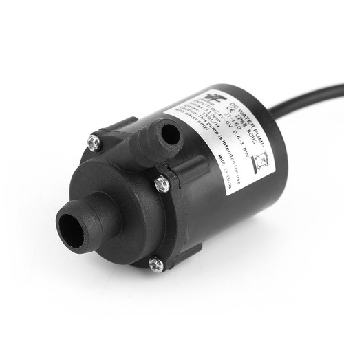 Pompa acqua sommersa - , brushless