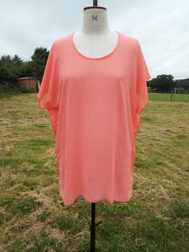 Copricostume sovratop sheer - copricostume/sovratop,