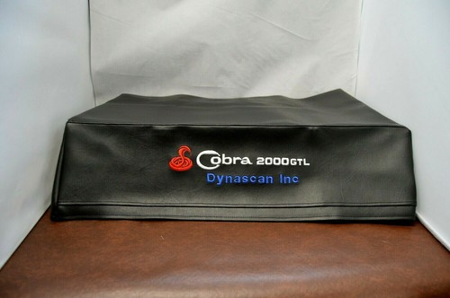 Cobra 2000 gtl - gtl, unità