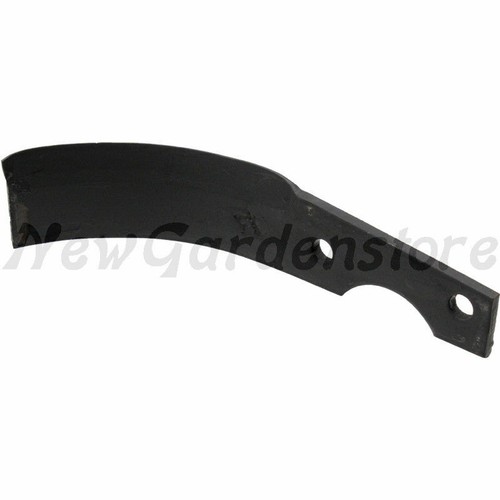 Coltello curvo motozappa - , fresa