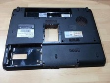 Scocca per TOSHIBA SATELLITE L300 series - cover base bottom case inferiore