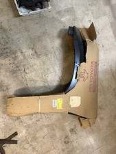 PARAFANGO ORIGINALE SINISTRO