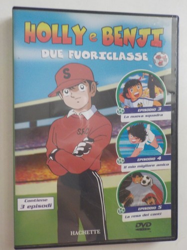 Holly benji film - 2,