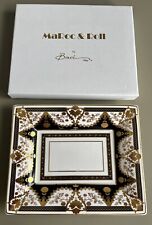 Baci Milano Rectangular BLACK