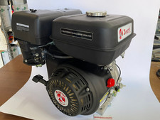MOTORE BENZINA MODELLO ZANETTI