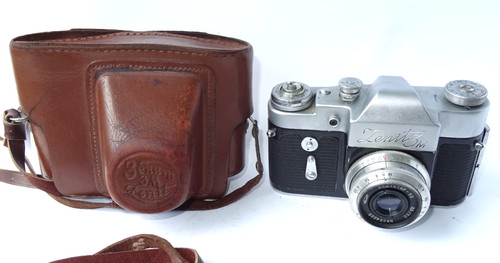 Rara export ussr zenit - ussr,