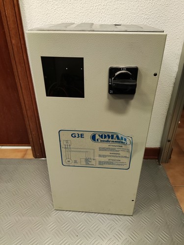 Comar quadro rifasamento - comar,