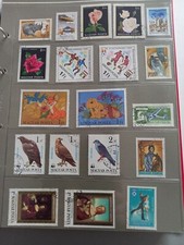 STAMPS SCEGLI LA NAZIONE E LA