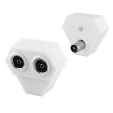 Adattatore antenna radio TV