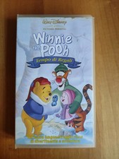 WINNIE THE POOH TEMPO DI
