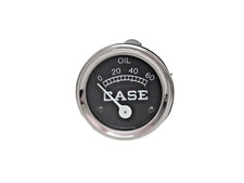 Manometro Pressione Olio 60