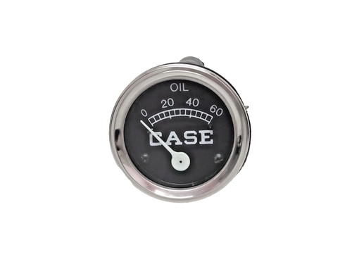Manometro pressione olio - pressione,
