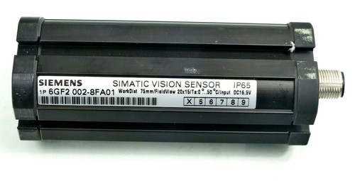 Sensore visione siemens - di,