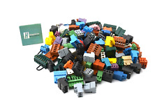 Connettore Buderus morsetti di