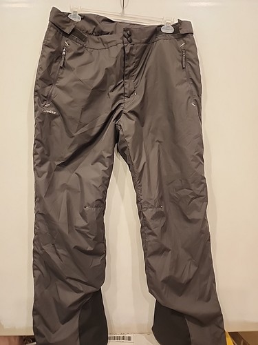 Pantaloni sci wed ze - da, wed'ze