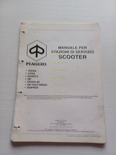 Piaggio Skipper 125 - ZIP Fast