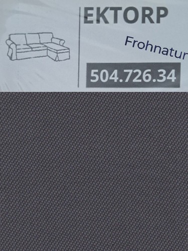 Ikea ektorp rivestimento per - ikea,