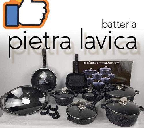 Strumenti per casa - la,