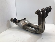 COLLETTORE CATALIZZATORE SCARICO BMW S 1000 XR 2014-2019 / MANIFOLD EXHAUST