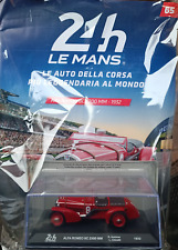 ALFA ROMEO 8C 2300 MM (1932)