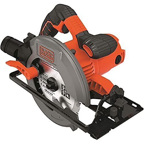 Black decker sega - sega, circolare