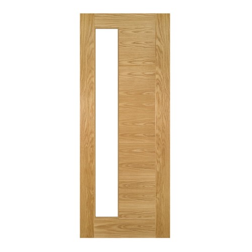Porta interna rovere - interna, in