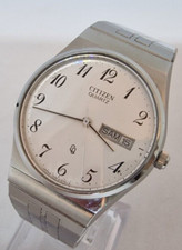 CITIZEN CQ quartz vintage