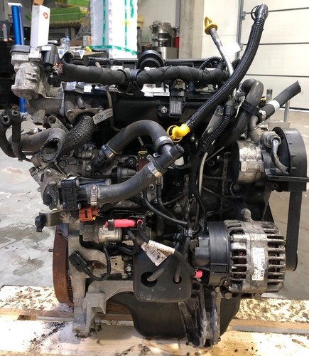 Motore fiat 199a3000 - motore,