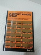 LA RISTRUTTURAZIONE EDILIZIA -