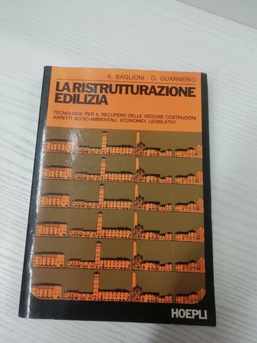 Ristrutturazione edilizia - la,