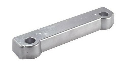 Anodo barra universale per - anodo,
