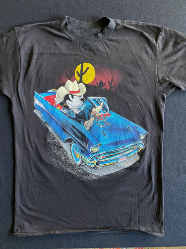 Shirt felix the - t-shirt,