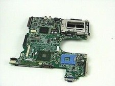 Scheda Madre Difettosa Toshiba