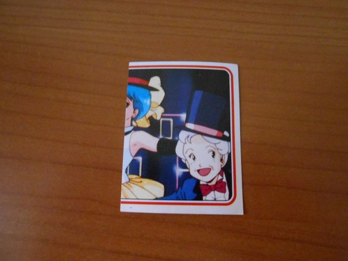 Figurina magica - magica,