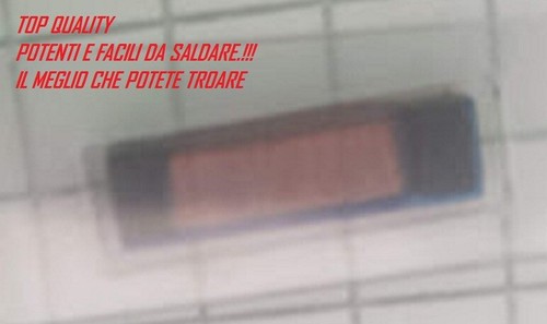 Antenna transponder universale - transponder,