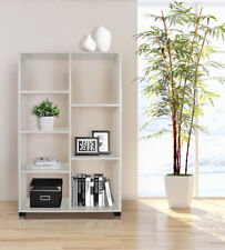 LIBRERIA IN LAMINATO CM 80X24