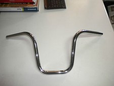 MANUBRIO CROMATO PIAGGIO BRAVO