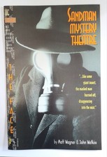 Sandman Mystery Theatre 5 NM 1993.First Printing.Vertigo/Dc.