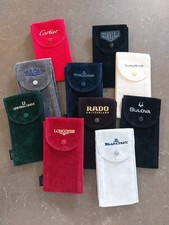 Custodia sacchetto vintage - custodia,