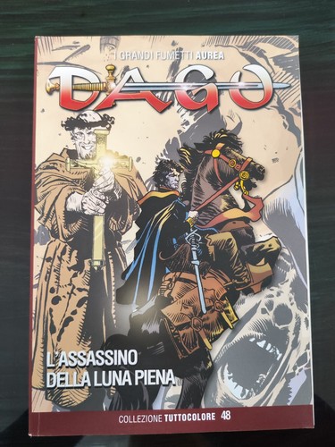 Dago collezione tuttocolore - collezione, n