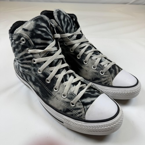 Sneakers alte converse chuck - sneakers,