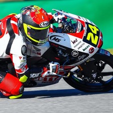 #ARAI RX-7V EVO - CASCO MOTO -