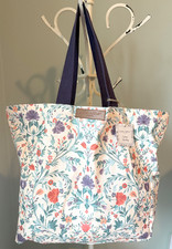 Laura Ashley Floral Motif