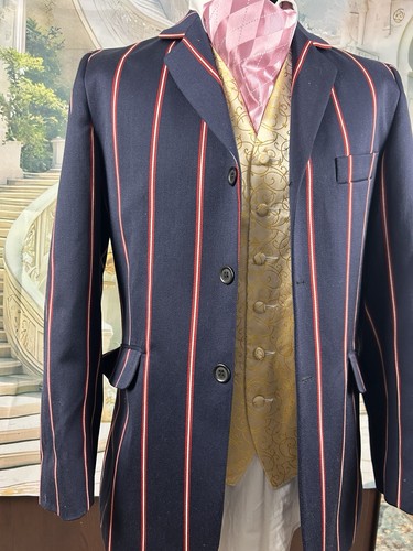 Blazer barca multicolore - barca,