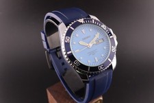 Orologio Uomo Vintage Seiko