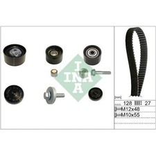 Kit Cinghie Dentate Schaeffler