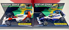 AYRTON SENNA COLLECTION